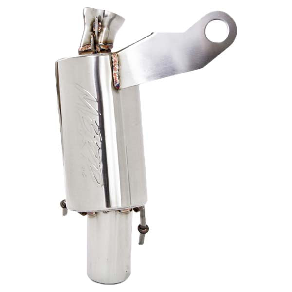 MBRP Standard Muffler (2180210)