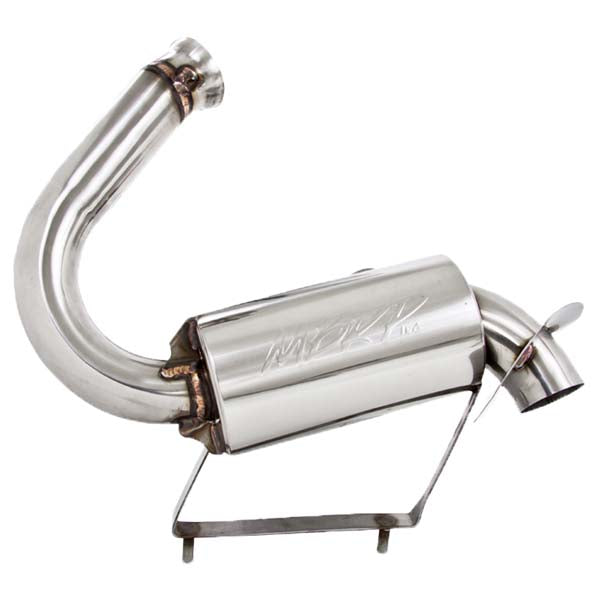 MBRP Standard Muffler (2250110)