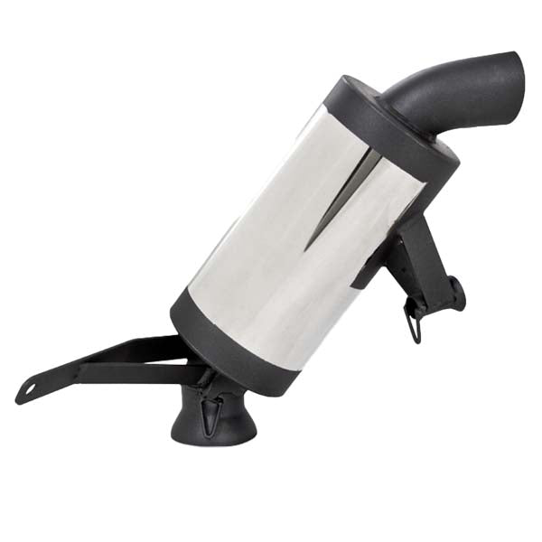 MBRP Standard Muffler (2271017)