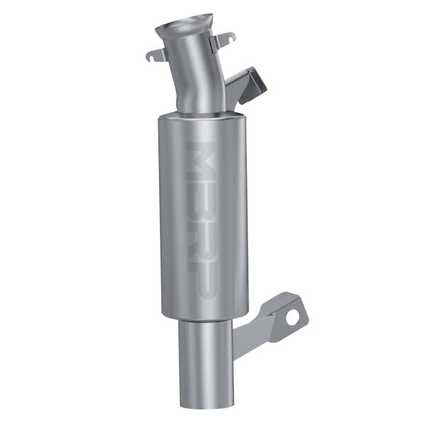 MBRP Race Muffler (2280314)