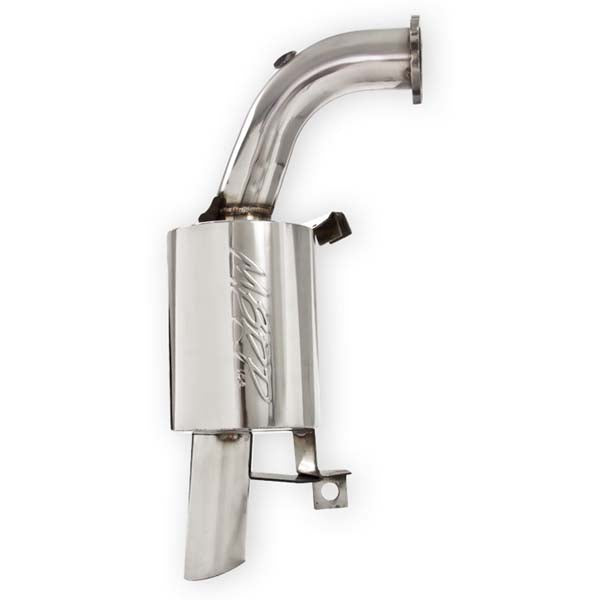 MBRP Trail Muffler (229T610)