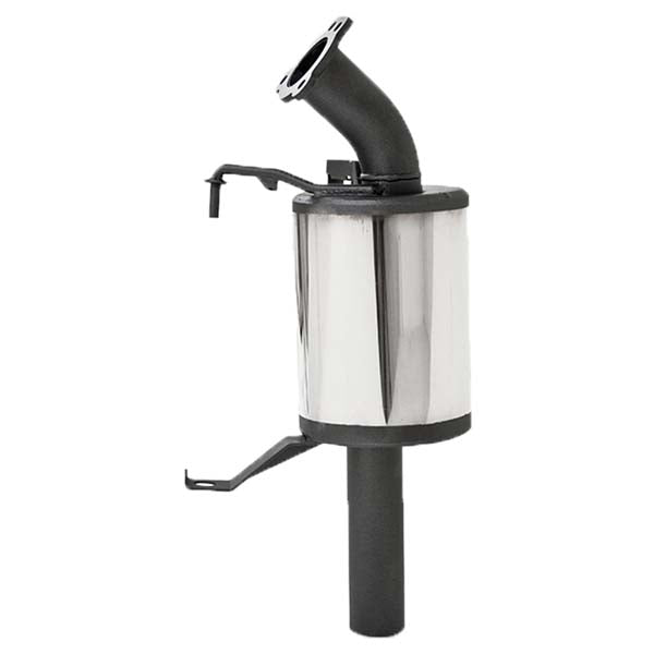 MBRP Race Muffler (2331008)