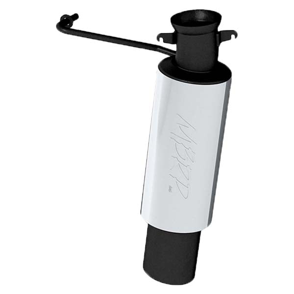 MBRP Race Muffler (2370209)