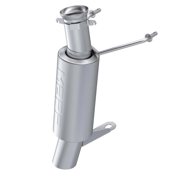 MBRP Race Muffler (2390316)
