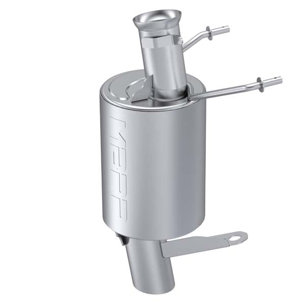 MBRP Trail Muffler (239T114)