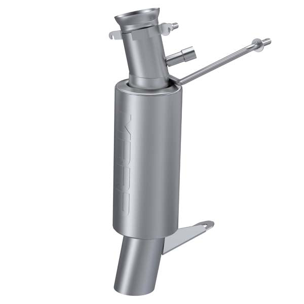 MBRP Race Muffler (2400316)