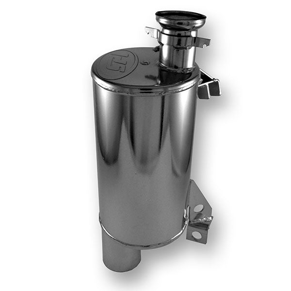 SILENCIEUX LÉGER STRAIGHTLINE PERFORMANCE (131-168)