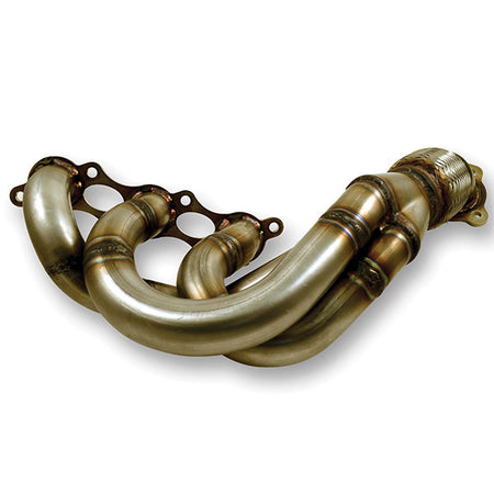 Collecteur d'échappement complet Straightline Performance (131-157)