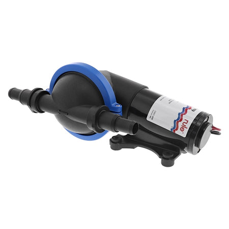JABSCO RULE Dry Bilge Pump (761000)