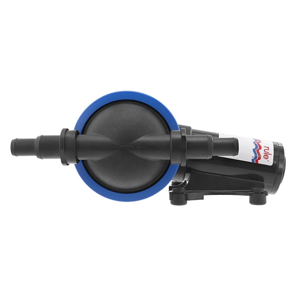 JABSCO RULE Dry Bilge Pump (761000)