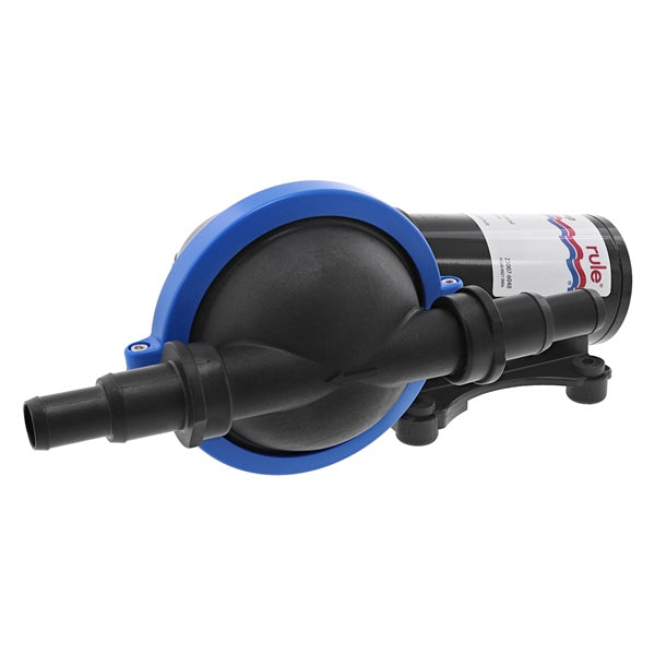 JABSCO RULE Dry Bilge Pump (761000)