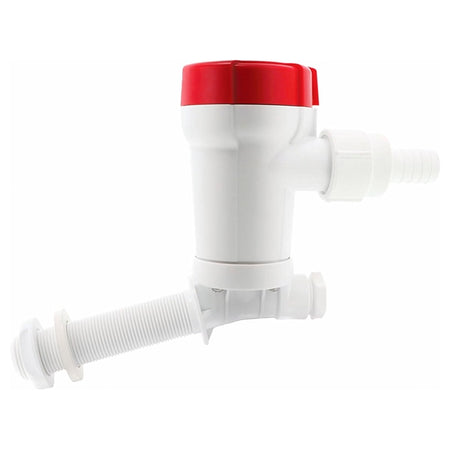 JABSCO RULE Livewell Pump (761005)