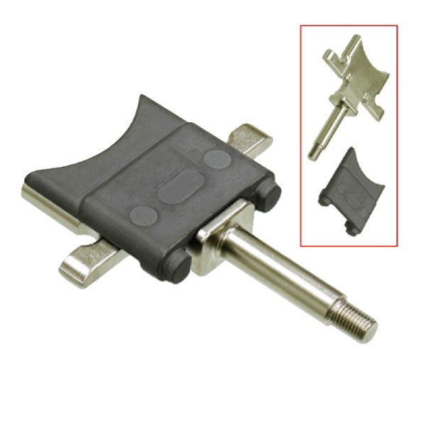 SOUPAPE DE PUISSANCE SPX (SM-09651)