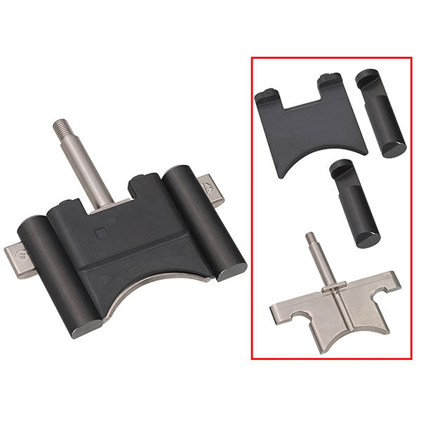 SOUPAPE DE PUISSANCE SPX (SM-09656)