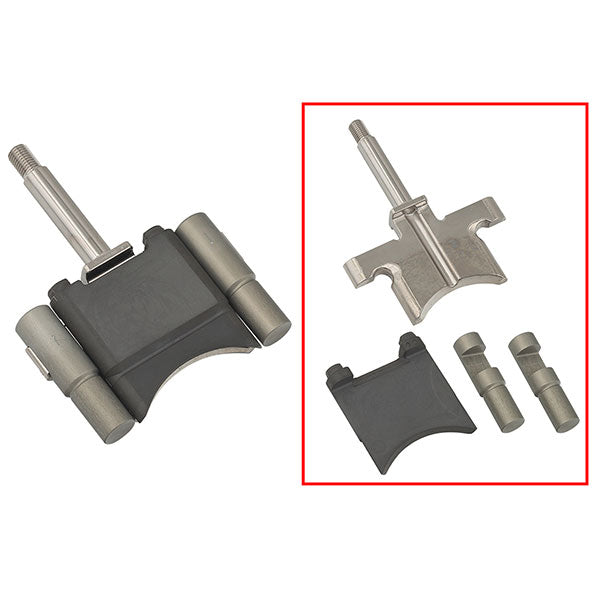 SOUPAPE DE PUISSANCE SPX (SM-09662)