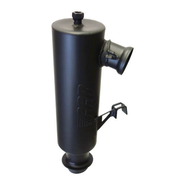 GGB EXHAUST TRAIL MUFFLER CERAMIC (762-1054-1)