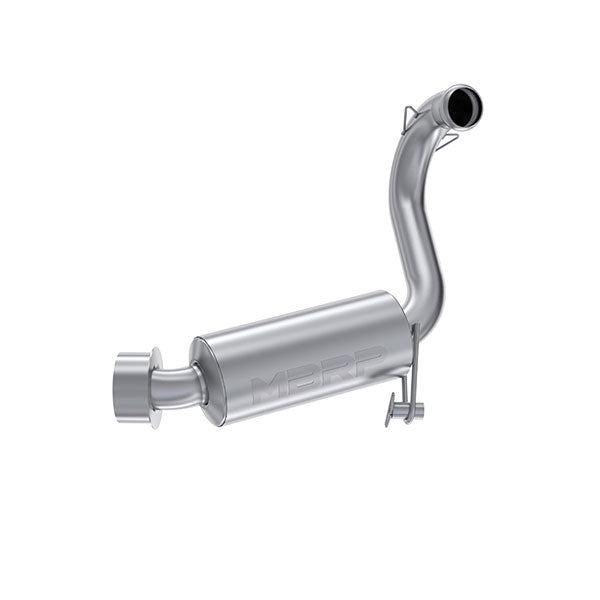 MBRP Standard Muffler (1030113)