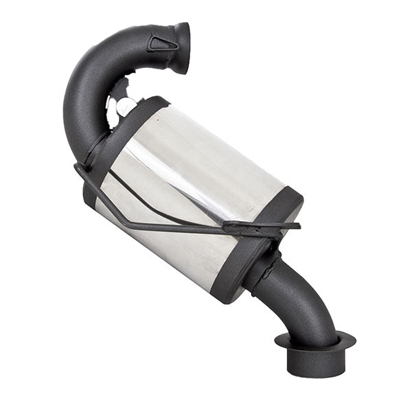 MBRP Trail Muffler (1095306)