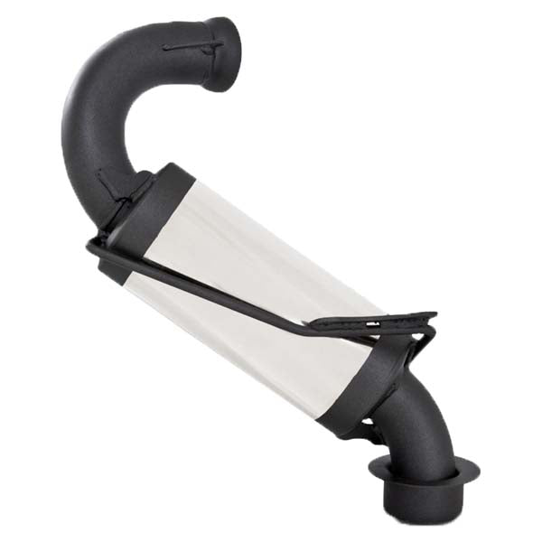 MBRP Race Muffler (1097208)