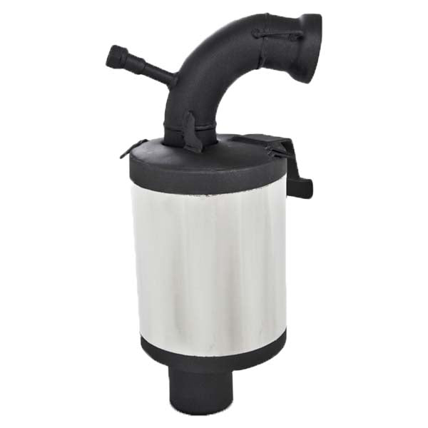 MBRP Trail Muffler (115T209)