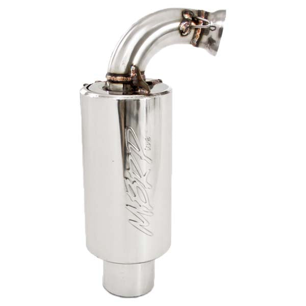 MBRP Standard Muffler (1160309)