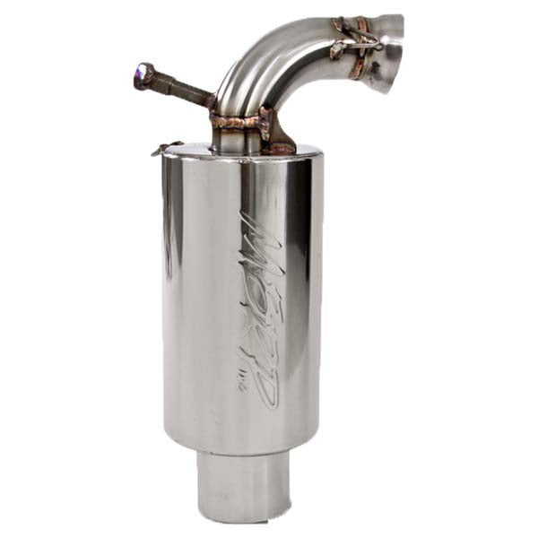 MBRP Standard Muffler (1180209)