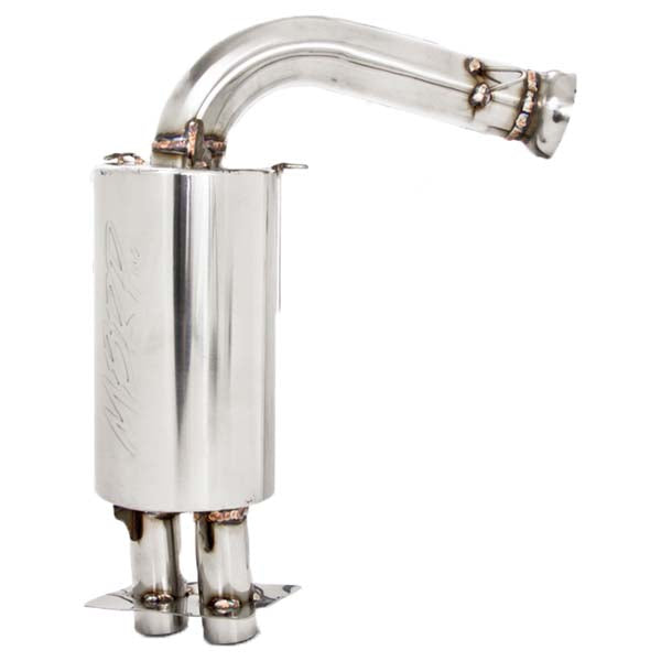 MBRP Standard Muffler (1190215)