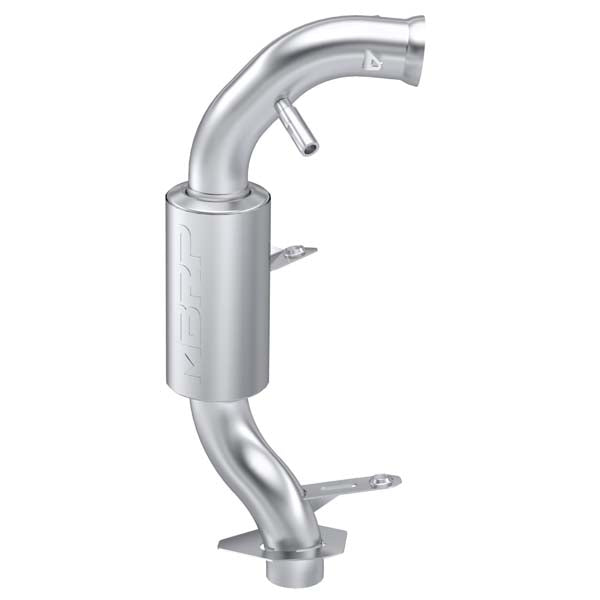 MBRP Race Muffler (1320309)