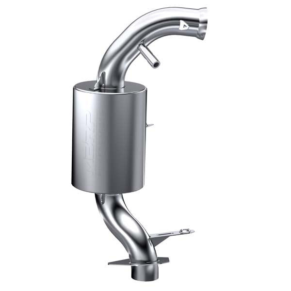 MBRP Trail Muffler (132T207)