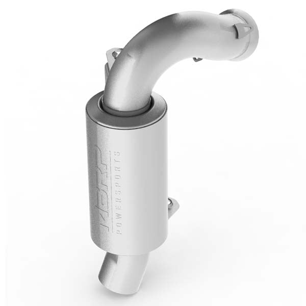 MBRP Race Muffler (1360214)