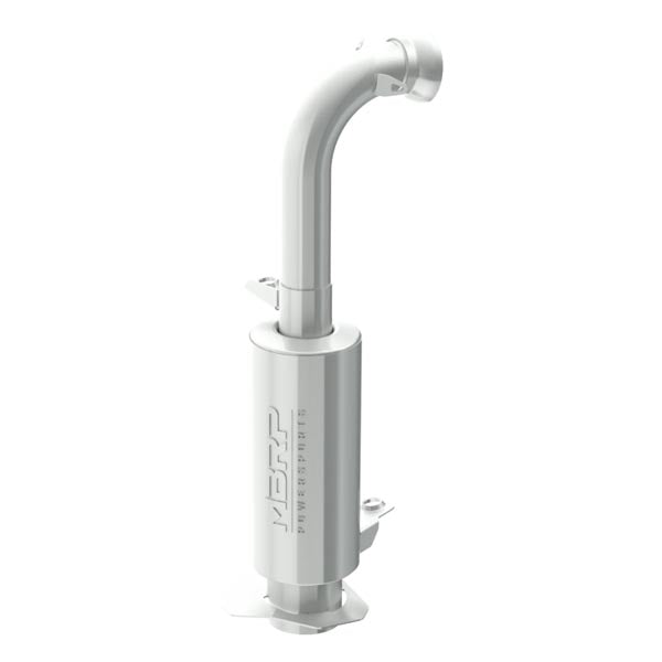 MBRP Race Muffler (1370605)