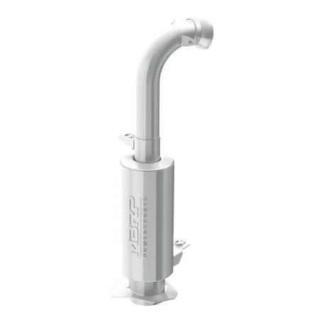 MBRP Race Muffler (1370605)