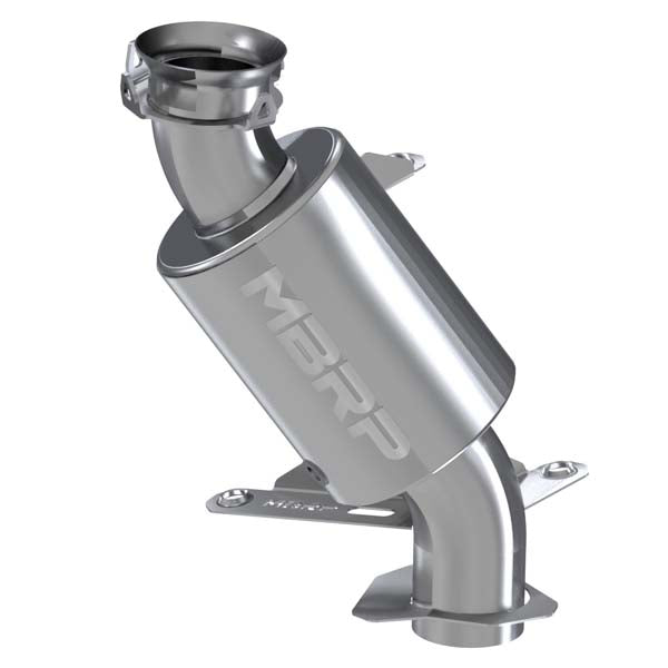 MBRP Trail Muffler (138T307)