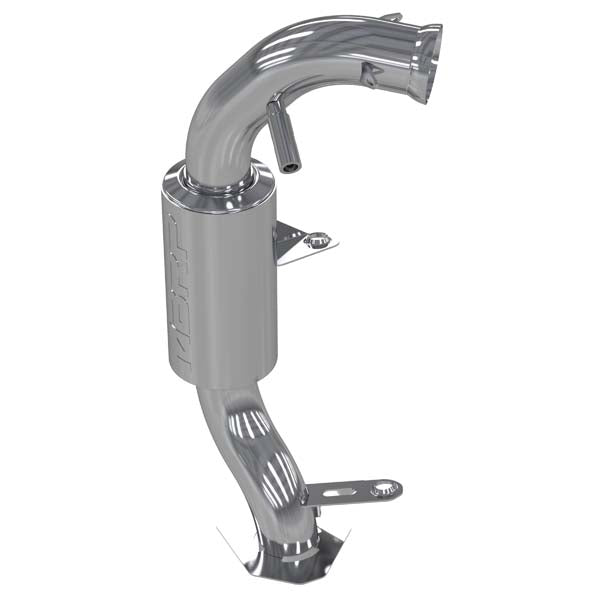 Silencieux de course MBRP (1390109)