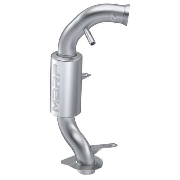 MBRP Race Muffler (1400309)
