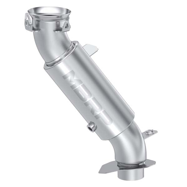 MBRP Race Muffler (1410310)