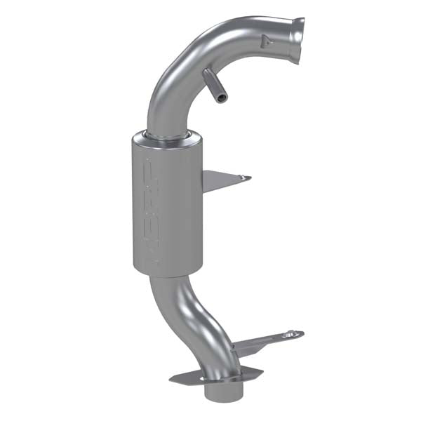 MBRP Race Muffler (1420309)