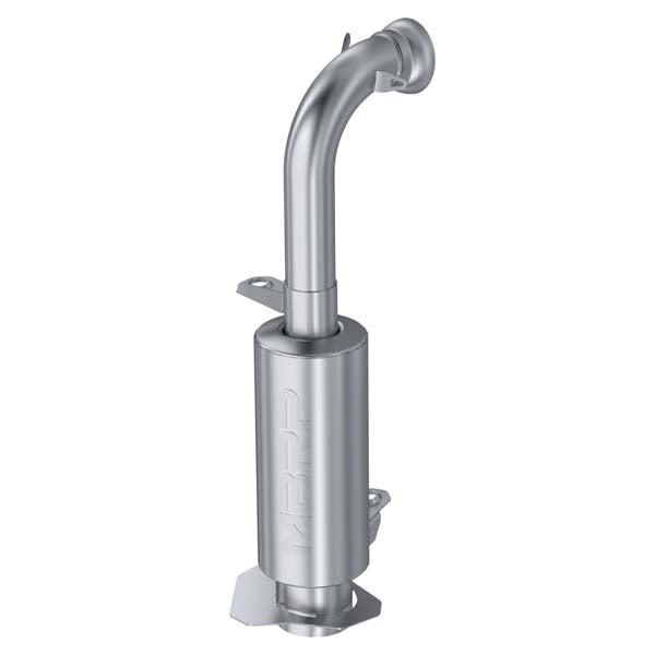 MBRP Race Muffler (1440605)