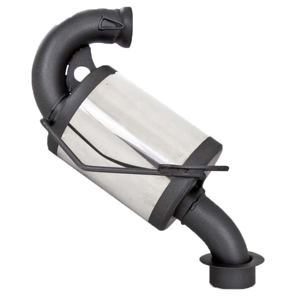 MBRP Trail Muffler (1625207)
