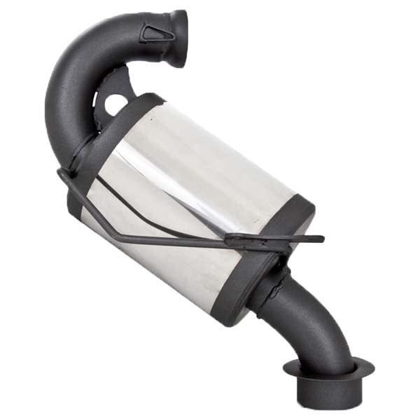 MBRP Trail Muffler (1725207)