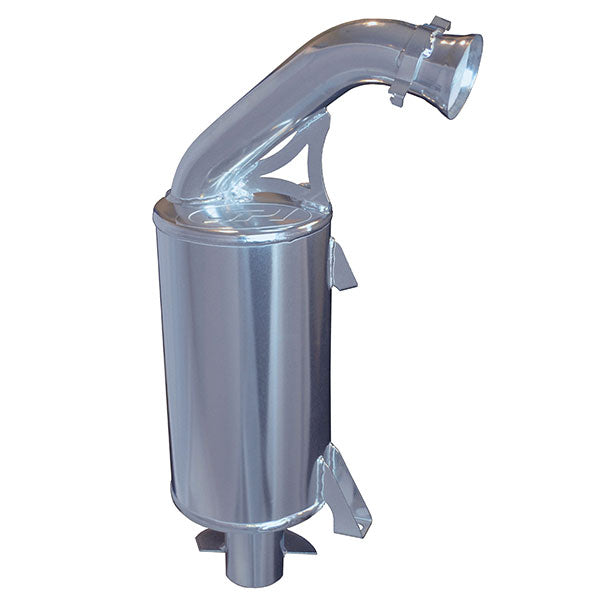 Straightline Performance Lightweight Muffler (134-193)