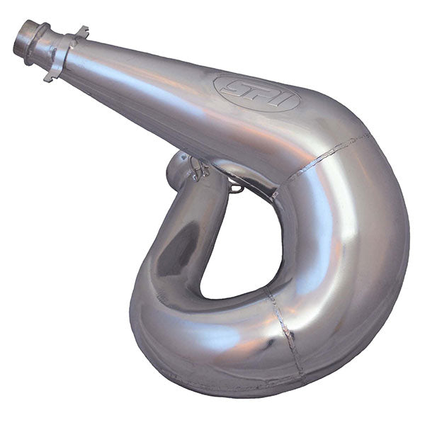 ÉCHAPPEMENT MONO-TUYAU STRAIGHTLINE PERFORMANCE ENDUIT DE CÉRAMIQUE (134-208)