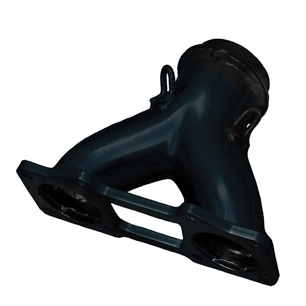 Straightline Performance High Performance Y-Pipe (134-181)