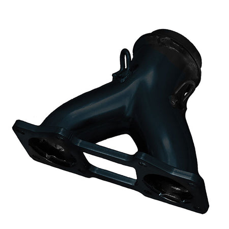Straightline Performance High Performance Y-Pipe (134-181)