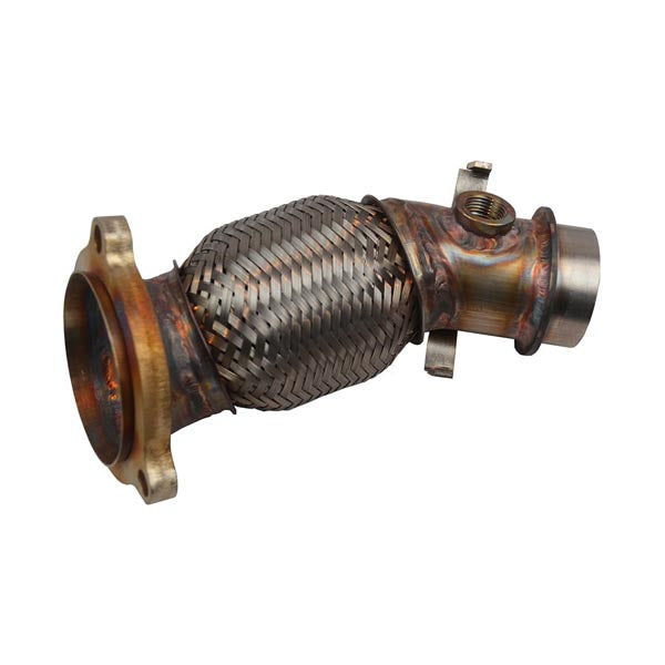 TUYAU DE SORTIE STRAIGHTLINE PERFORMANCE (134-213)