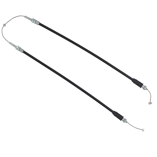 CÂBLE DE SOUPAPE D'ÉCHAPPEMENT SPX (SM-05291)