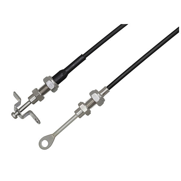 SPX EXHAUST VALVE CABLE (SM-05280)