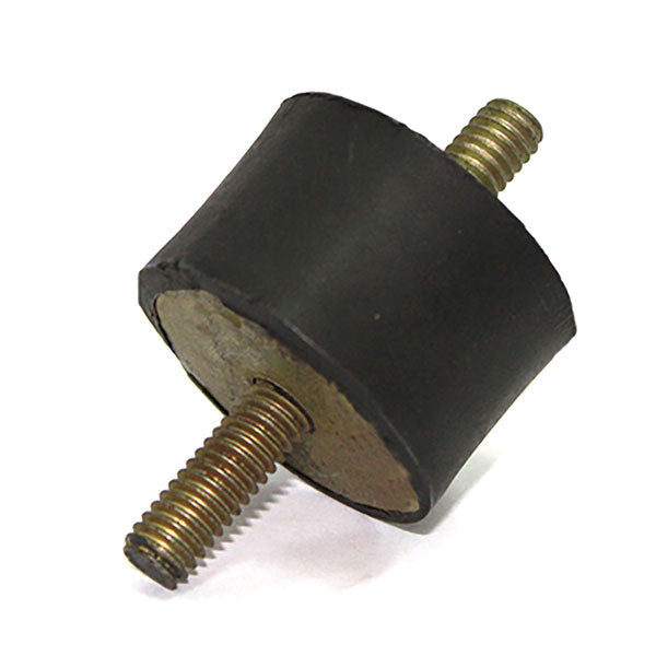 SUPPORT EN CAOUTCHOUC D'ÉCHAPPEMENT SPX (02-148)