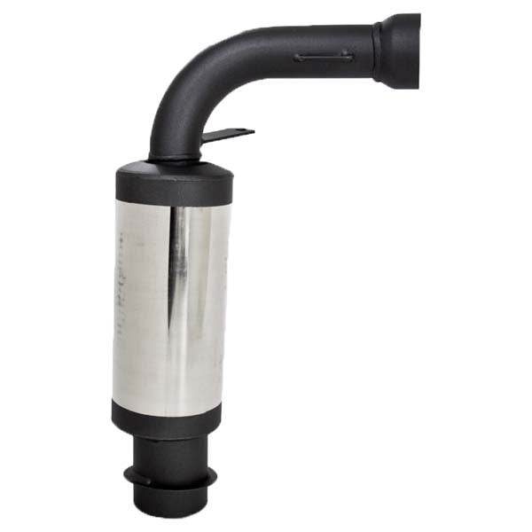 MBRP Race Muffler (3020212)