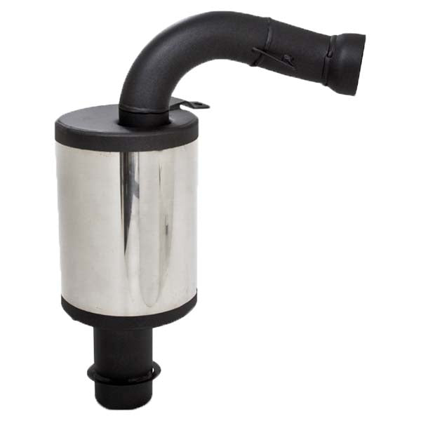 MBRP Trail Muffler (3025210)